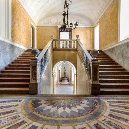 La Suite Del Principe Con Parcheggio Incluso Palermo Exterior photo